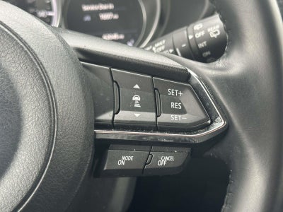 2023 Mazda Mazda CX-5 2.5 S Select