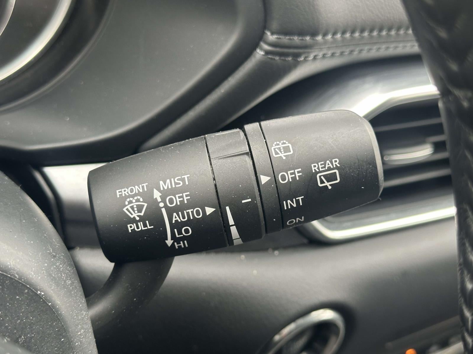 2023 Mazda Mazda CX-5 2.5 S Select