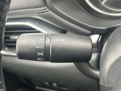 2023 Mazda Mazda CX-5 2.5 S Select