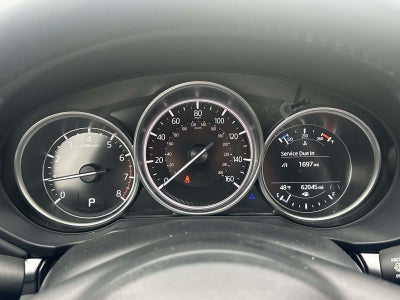 2023 Mazda Mazda CX-5 2.5 S Select