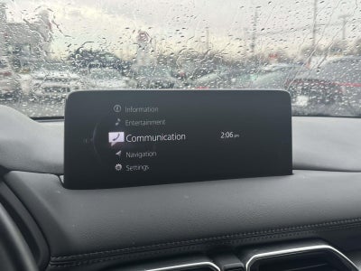 2023 Mazda Mazda CX-5 2.5 S Select