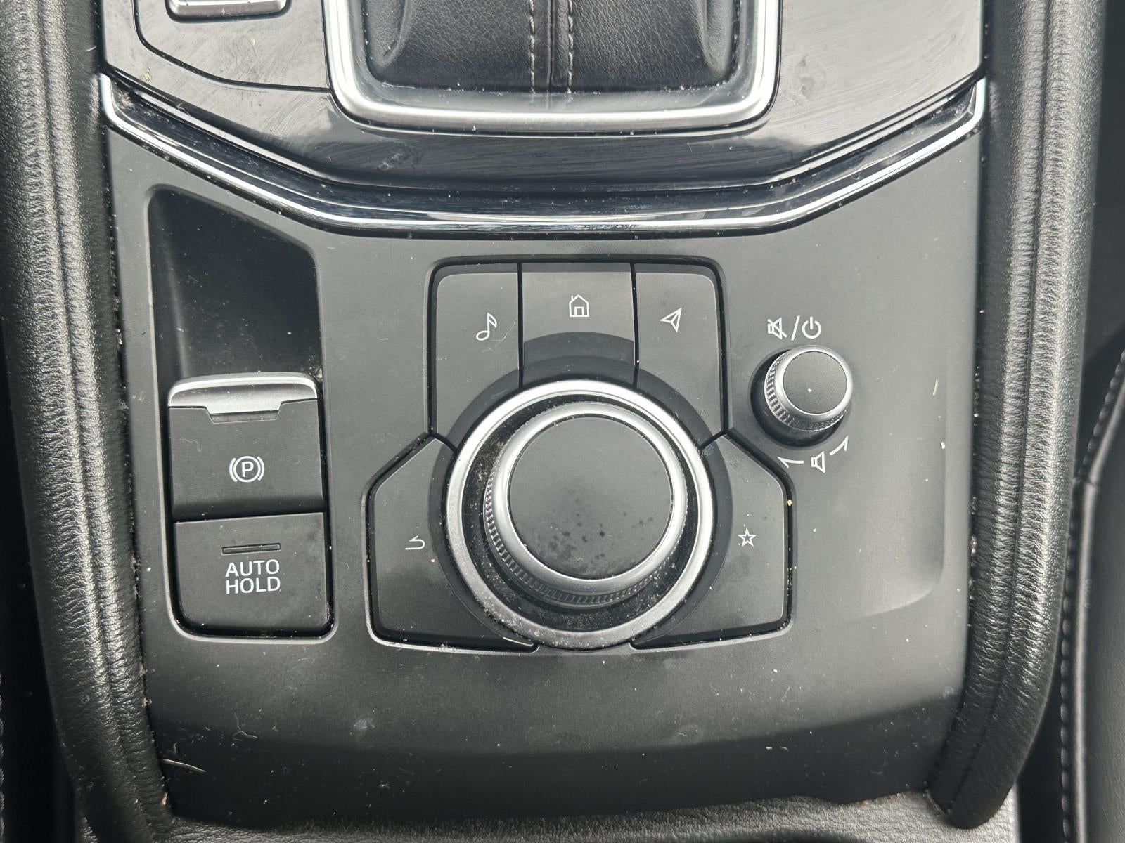 2023 Mazda Mazda CX-5 2.5 S Select