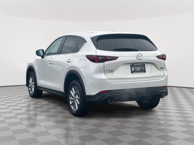 2023 Mazda Mazda CX-5 2.5 S Select
