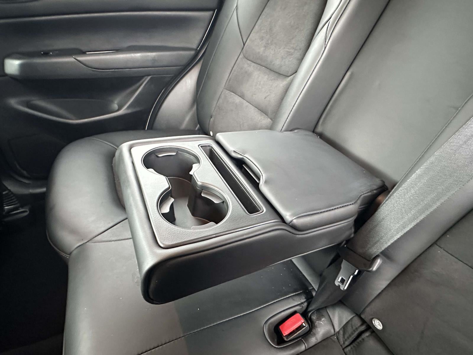 2023 Mazda Mazda CX-5 2.5 S Select