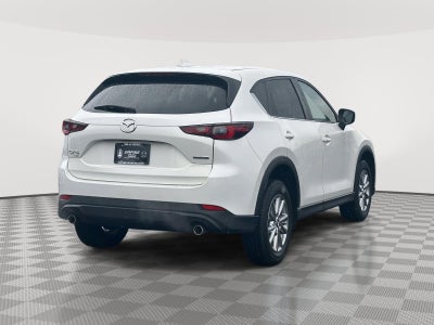 2023 Mazda Mazda CX-5 2.5 S Select