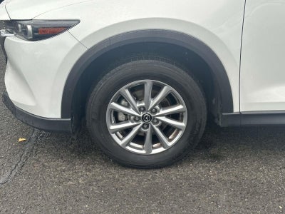 2023 Mazda Mazda CX-5 2.5 S Select