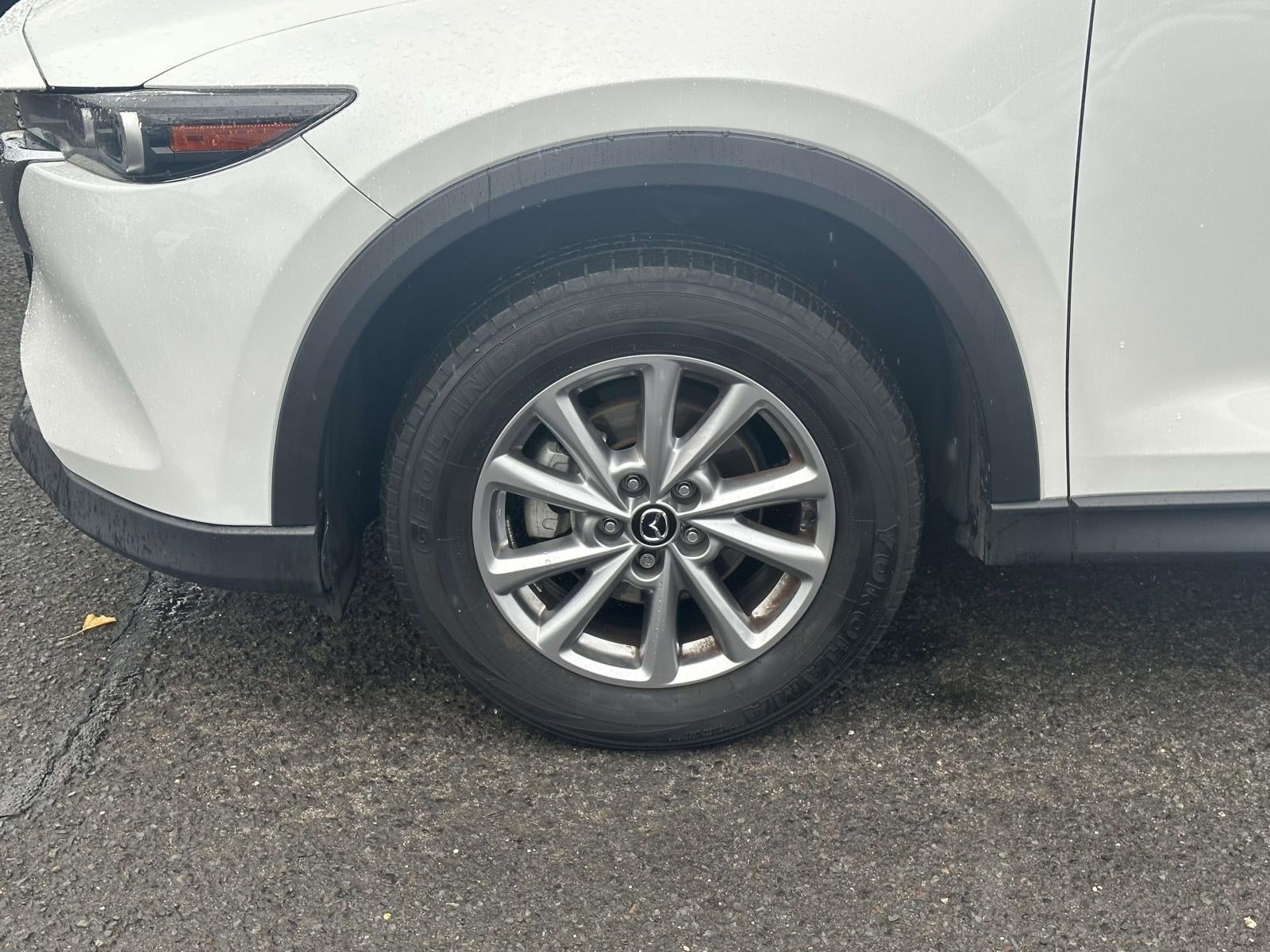 2023 Mazda Mazda CX-5 2.5 S Select