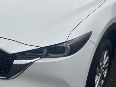 2023 Mazda Mazda CX-5 2.5 S Select