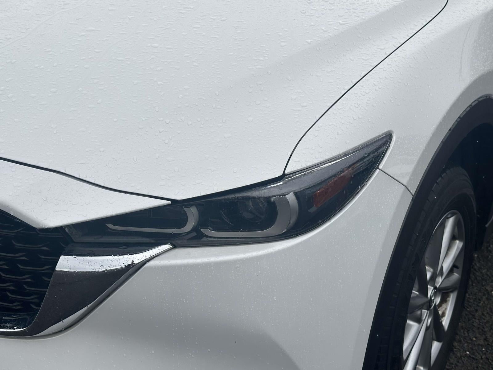 2023 Mazda Mazda CX-5 2.5 S Select