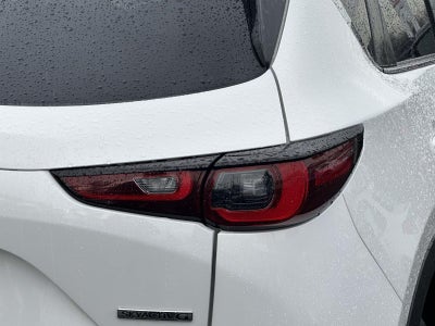 2023 Mazda Mazda CX-5 2.5 S Select