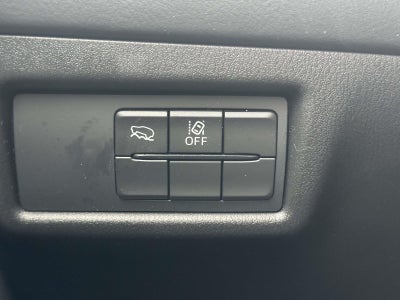 2023 Mazda Mazda CX-5 2.5 S Select