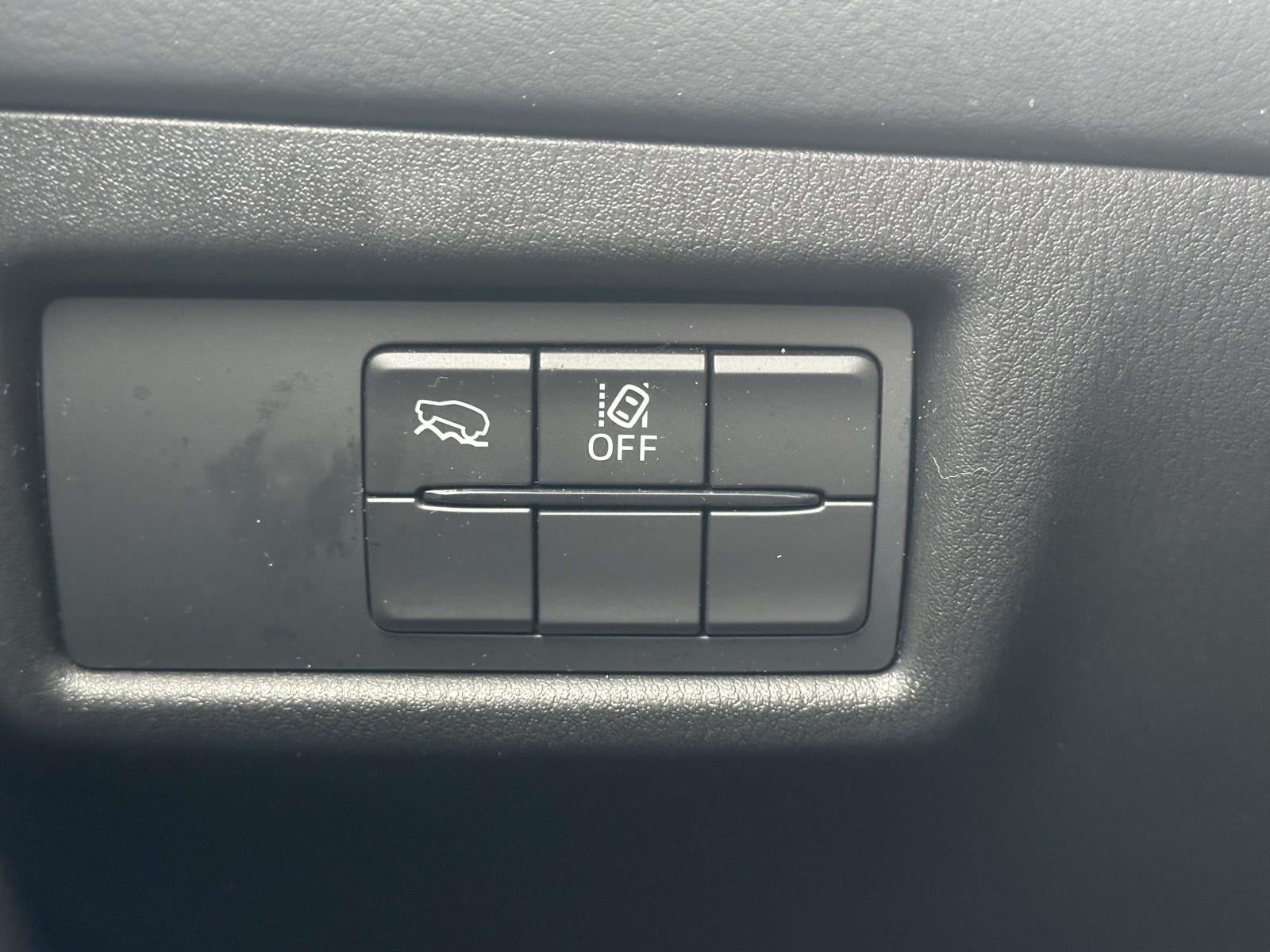 2023 Mazda Mazda CX-5 2.5 S Select