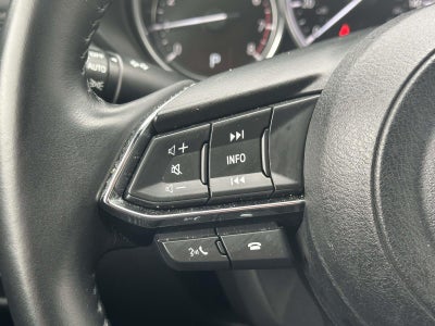 2023 Mazda Mazda CX-5 2.5 S Select