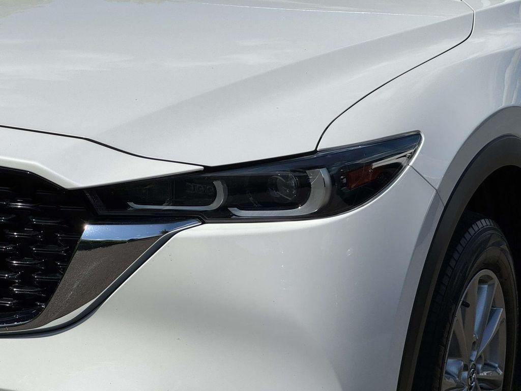 2023 Mazda Mazda CX-5 2.5 S Select