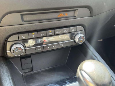 2023 Mazda Mazda CX-5 2.5 S Select