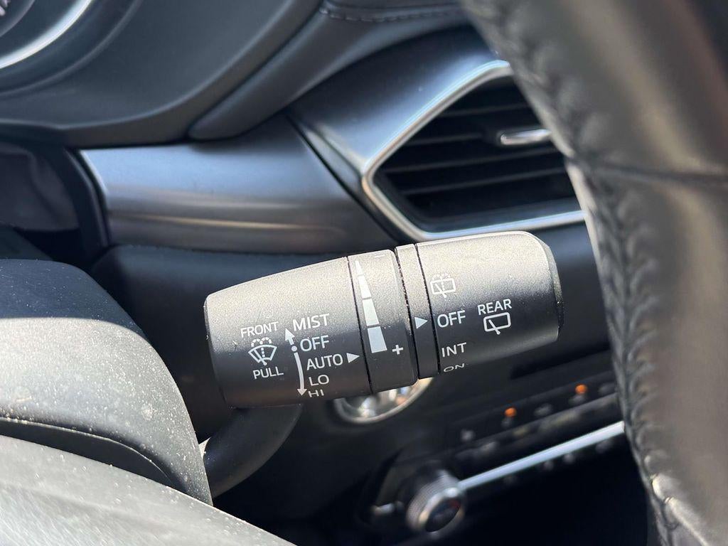 2023 Mazda Mazda CX-5 2.5 S Select