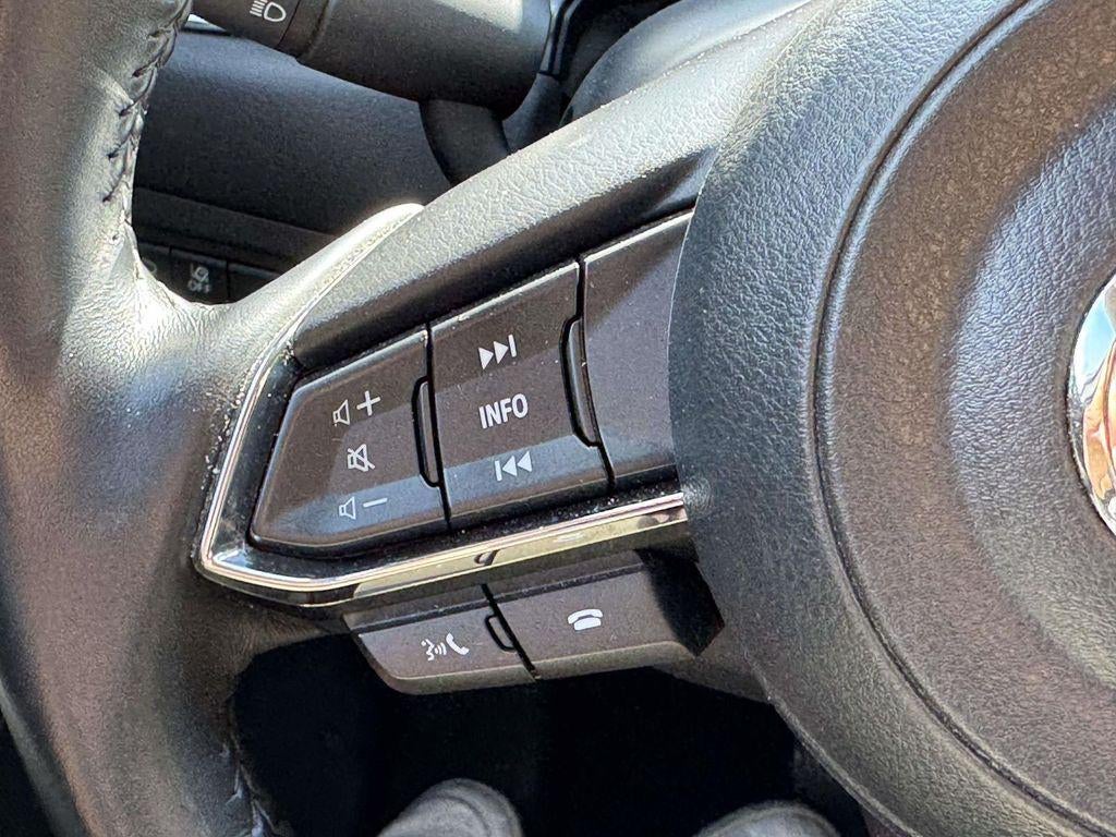 2023 Mazda Mazda CX-5 2.5 S Select