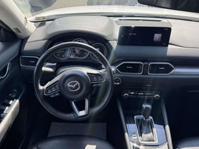 2023 Mazda Mazda CX-5 2.5 S Select