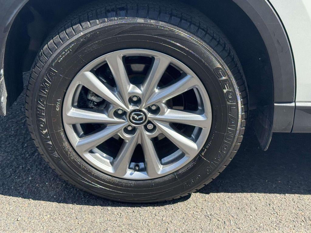 2023 Mazda Mazda CX-5 2.5 S Select