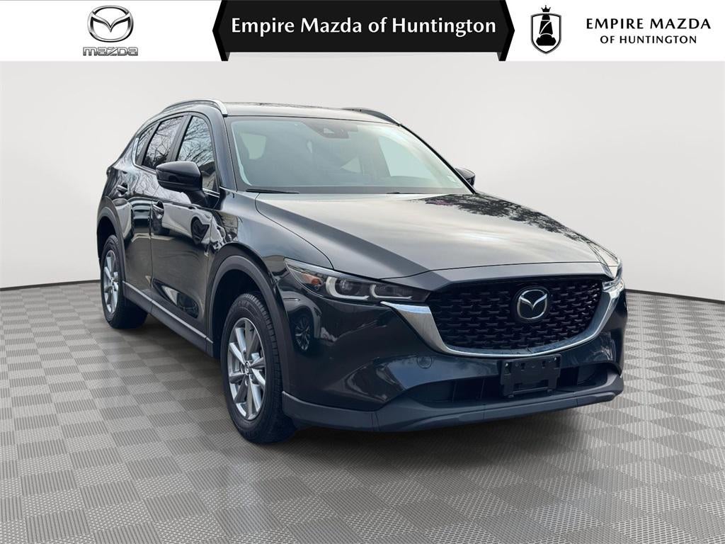 2023 Mazda Mazda CX-5 2.5 S Select