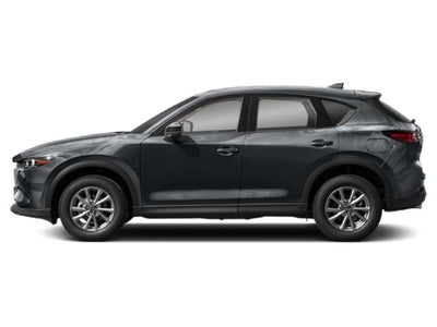 2023 Mazda Mazda CX-5 2.5 S Select