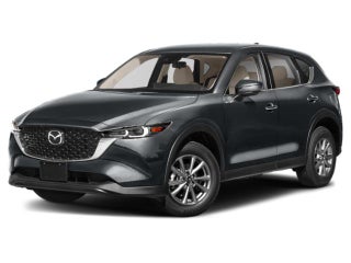 2023 Mazda Mazda CX-5 2.5 S Select