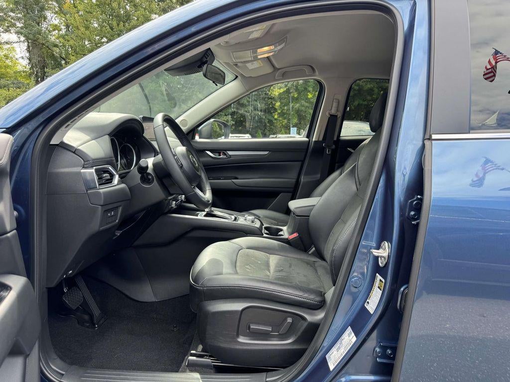 2023 Mazda Mazda CX-5 2.5 S Select
