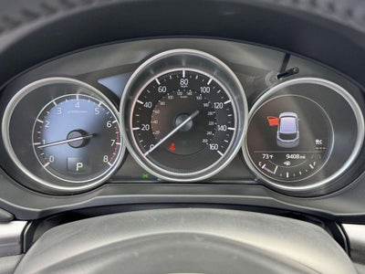 2023 Mazda Mazda CX-5 2.5 S Select