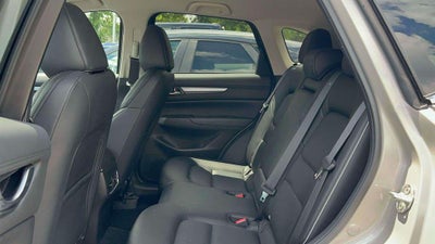 2024 Mazda Mazda CX-5 2.5 S Select