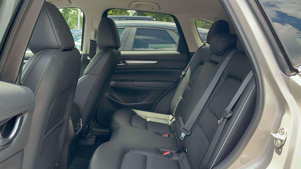 2024 Mazda Mazda CX-5 2.5 S Select