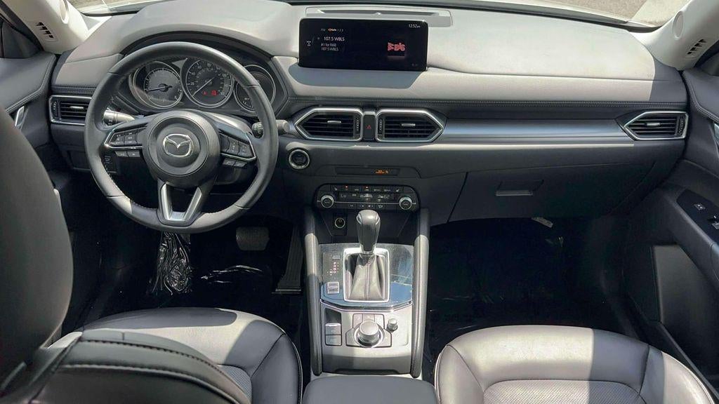 2024 Mazda Mazda CX-5 2.5 S Select