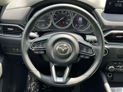 2024 Mazda Mazda CX-5 2.5 S Select