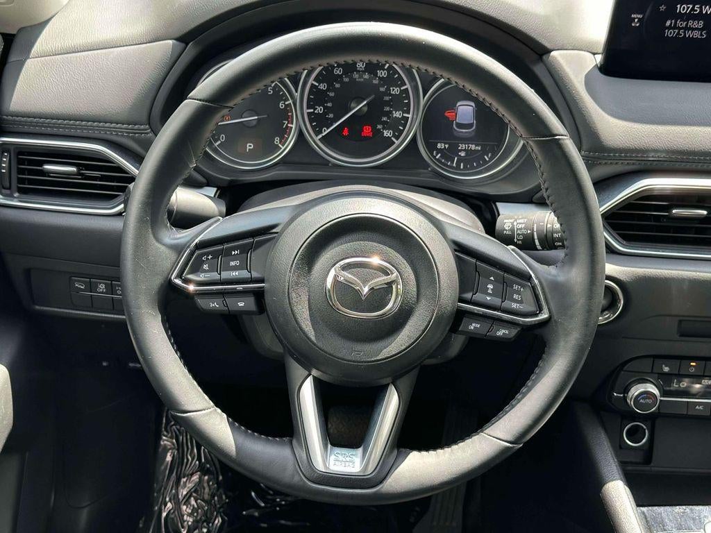 2024 Mazda Mazda CX-5 2.5 S Select