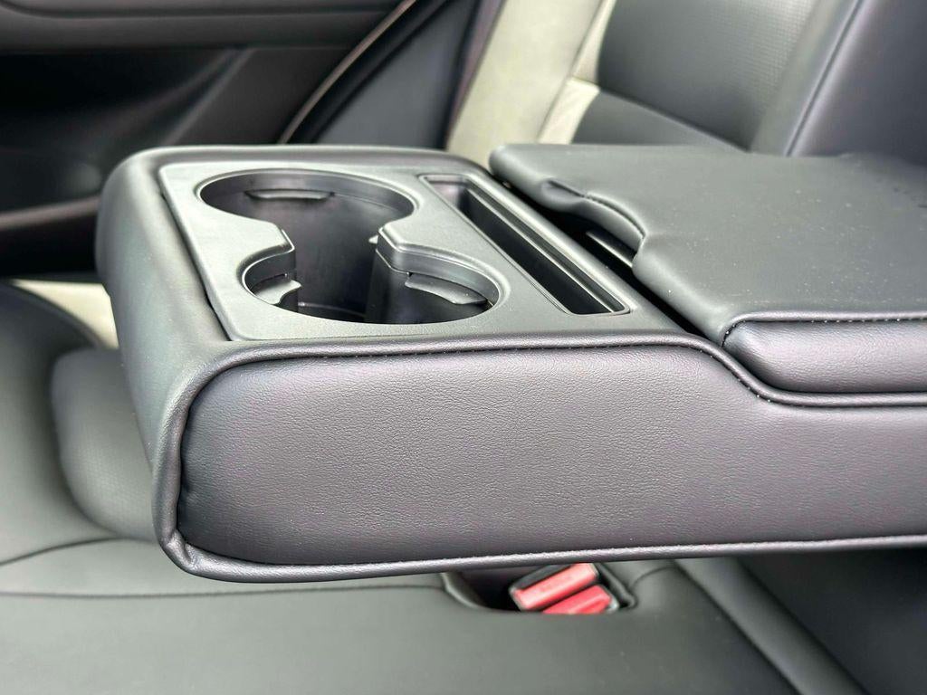 2024 Mazda Mazda CX-5 2.5 S Select