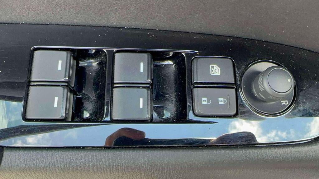 2024 Mazda Mazda CX-5 2.5 S Select
