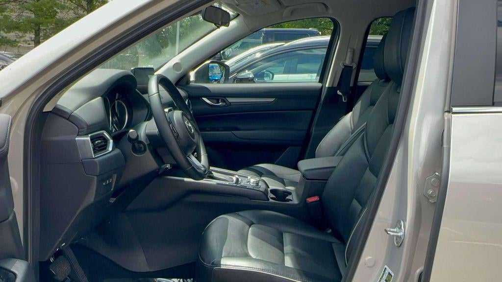 2024 Mazda Mazda CX-5 2.5 S Select