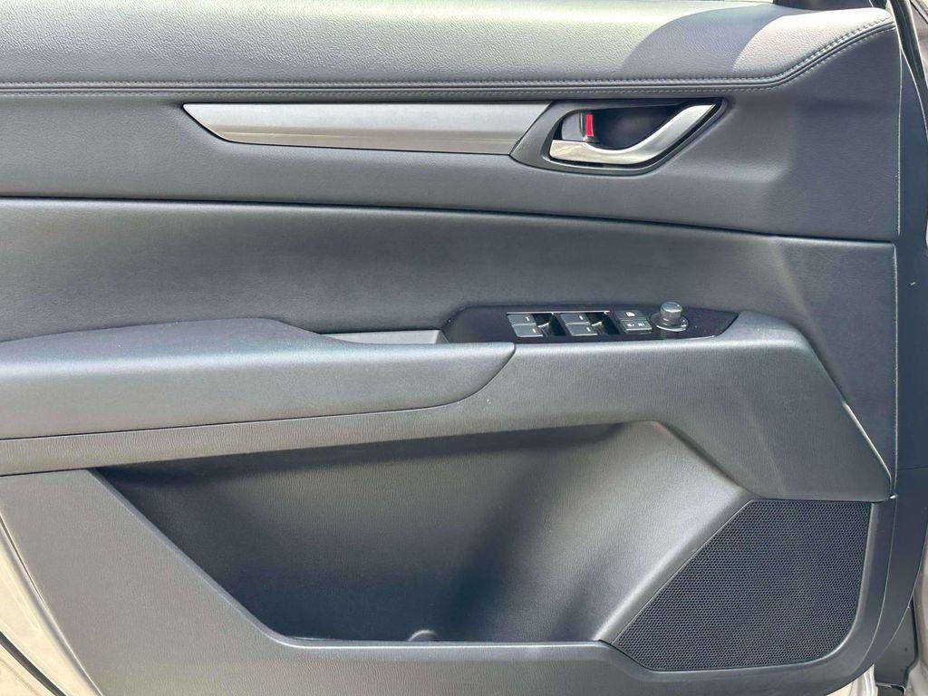 2024 Mazda Mazda CX-5 2.5 S Select