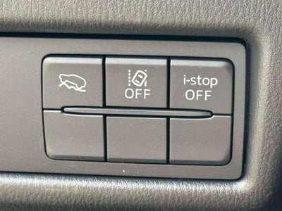 2024 Mazda Mazda CX-5 2.5 S Select
