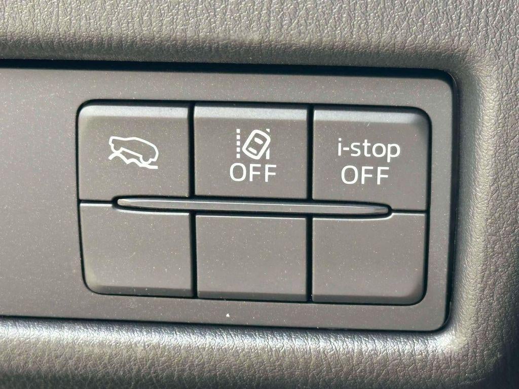 2024 Mazda Mazda CX-5 2.5 S Select