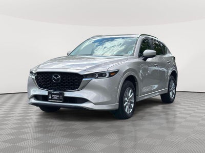 2024 Mazda Mazda CX-5 2.5 S Select