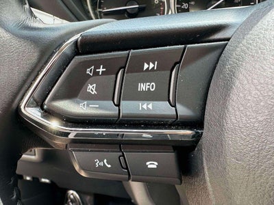 2024 Mazda Mazda CX-5 2.5 S Select