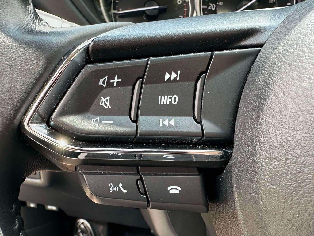 2024 Mazda Mazda CX-5 2.5 S Select