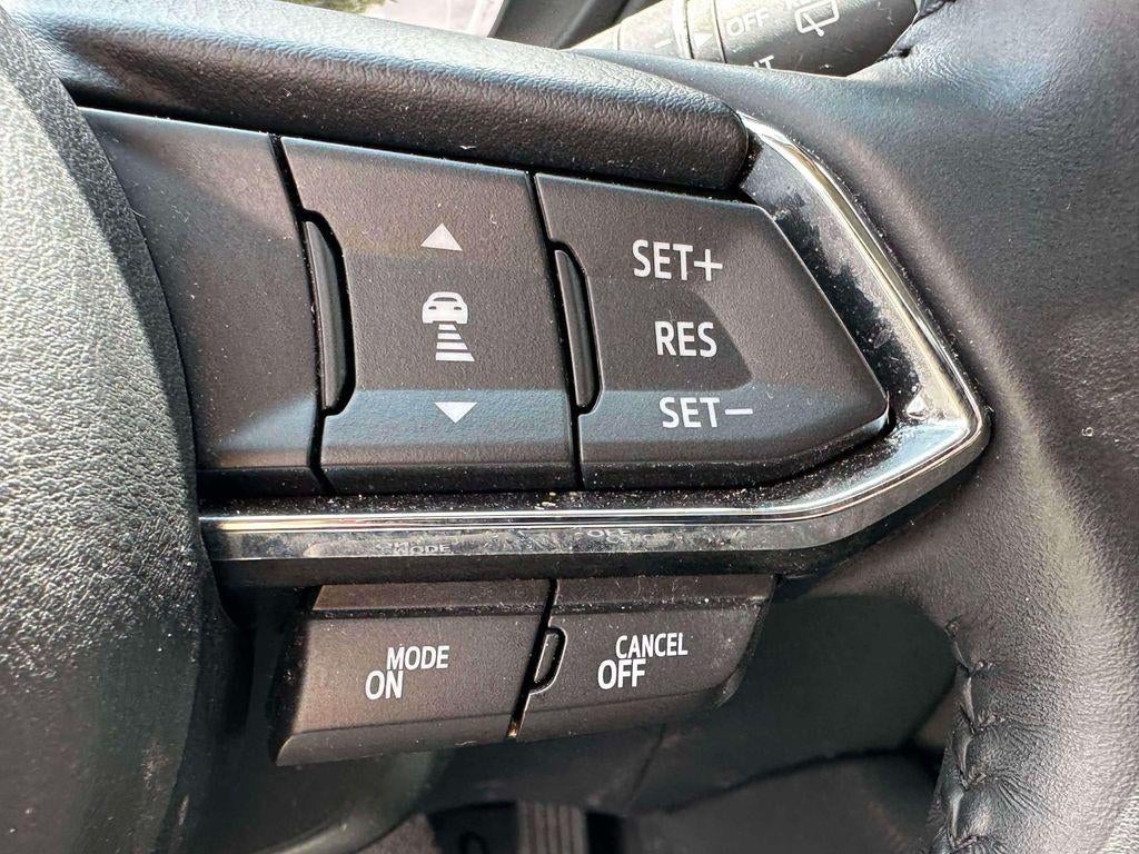 2024 Mazda Mazda CX-5 2.5 S Select