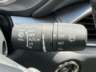 2024 Mazda Mazda CX-5 2.5 S Select