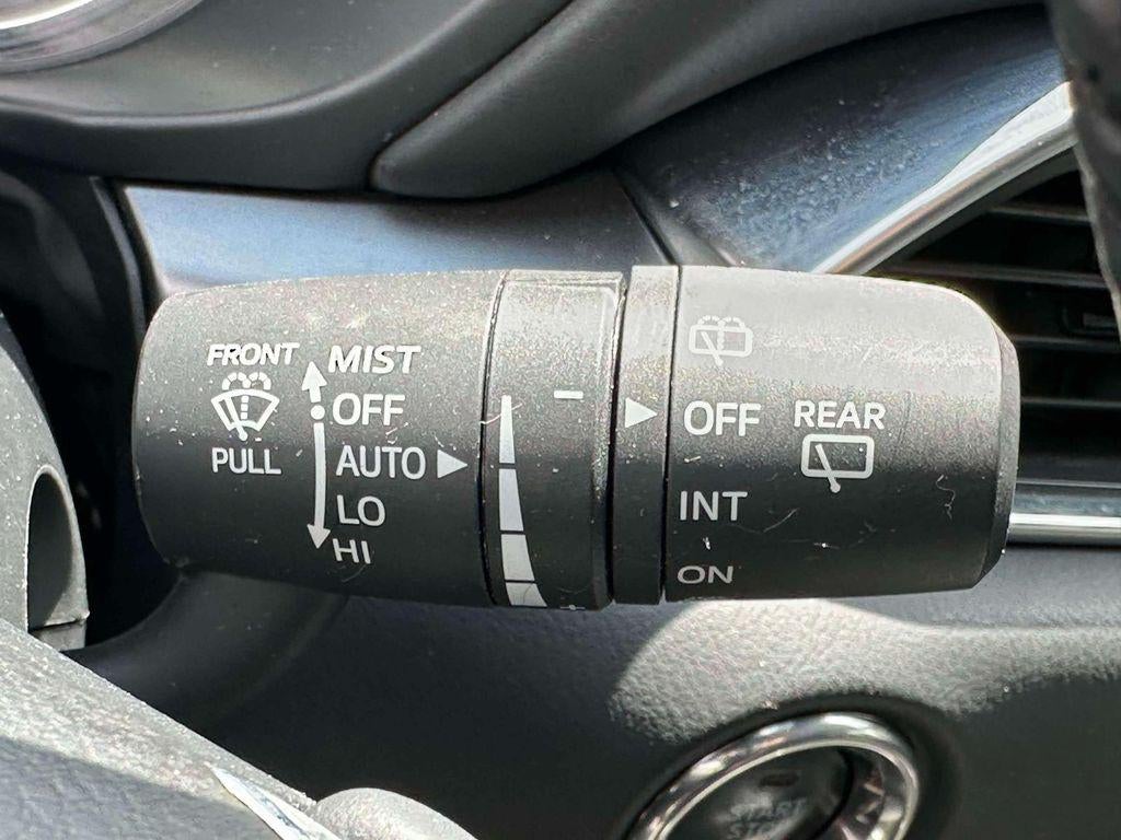 2024 Mazda Mazda CX-5 2.5 S Select