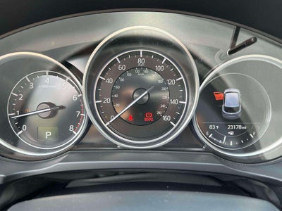2024 Mazda Mazda CX-5 2.5 S Select