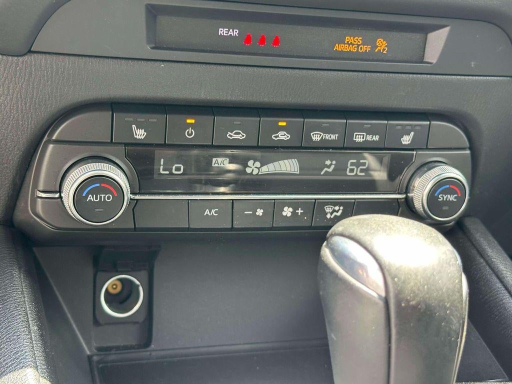 2024 Mazda Mazda CX-5 2.5 S Select