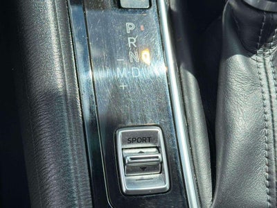 2024 Mazda Mazda CX-5 2.5 S Select