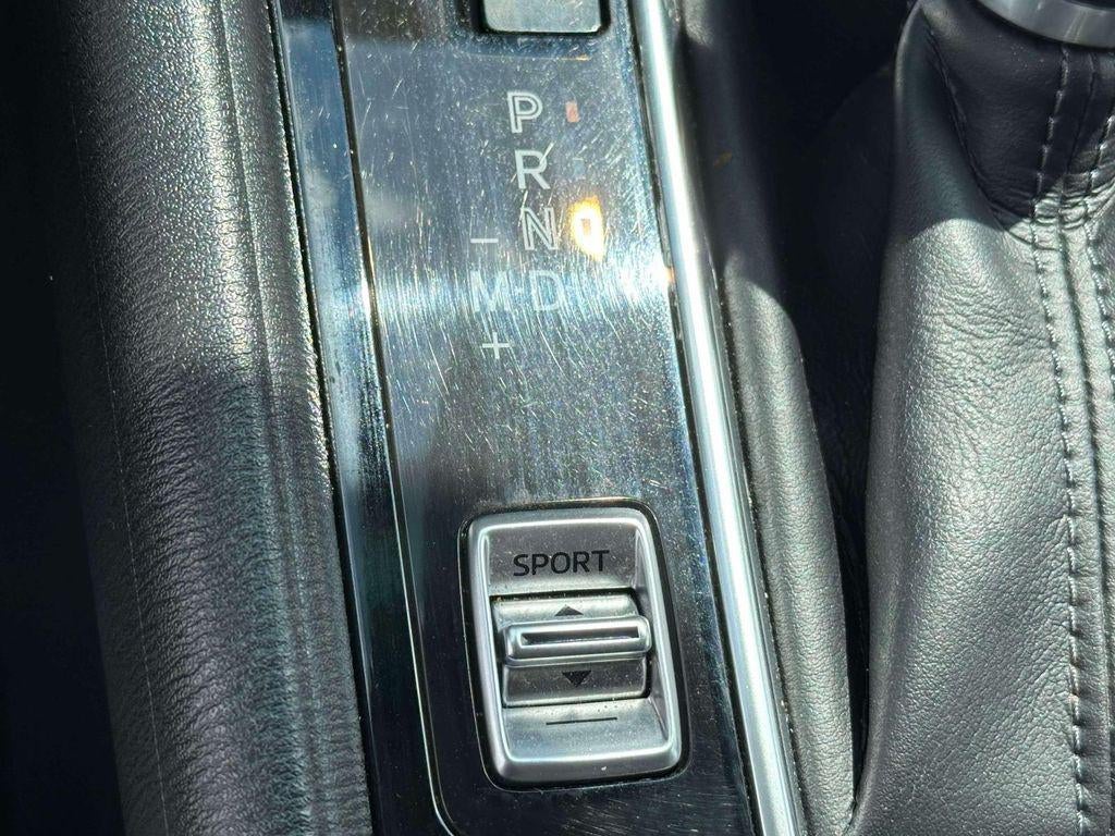 2024 Mazda Mazda CX-5 2.5 S Select