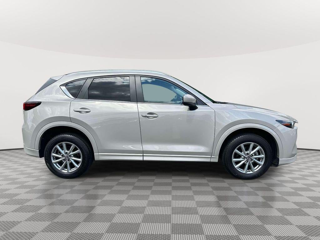 2024 Mazda Mazda CX-5 2.5 S Select